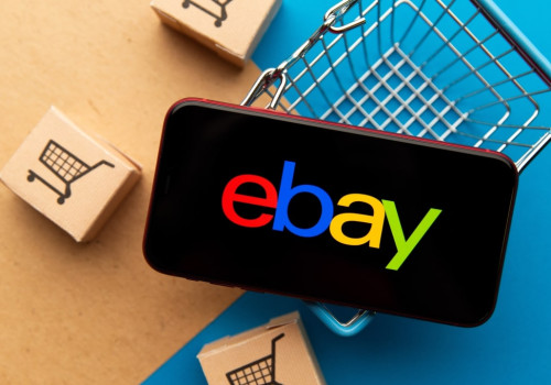 The Power of eBay: A Comprehensive Look at Online Shopping and Marketplace Platforms